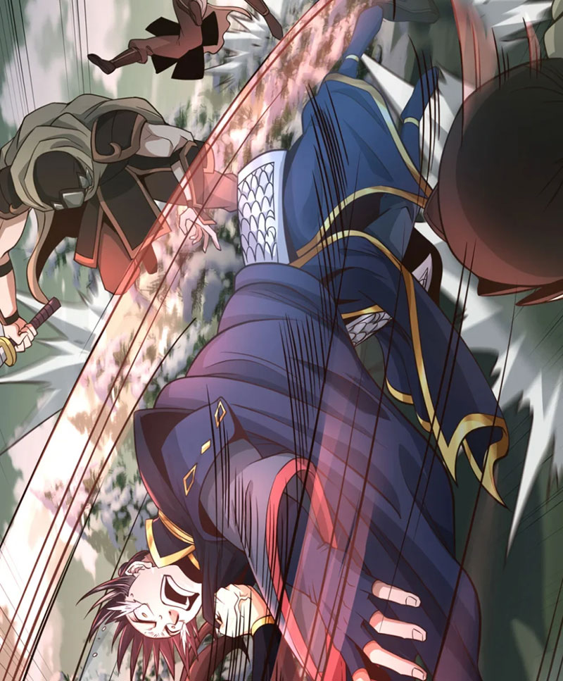 Tuyệt Thế Đan Thần Chapter 64 - Trang 2