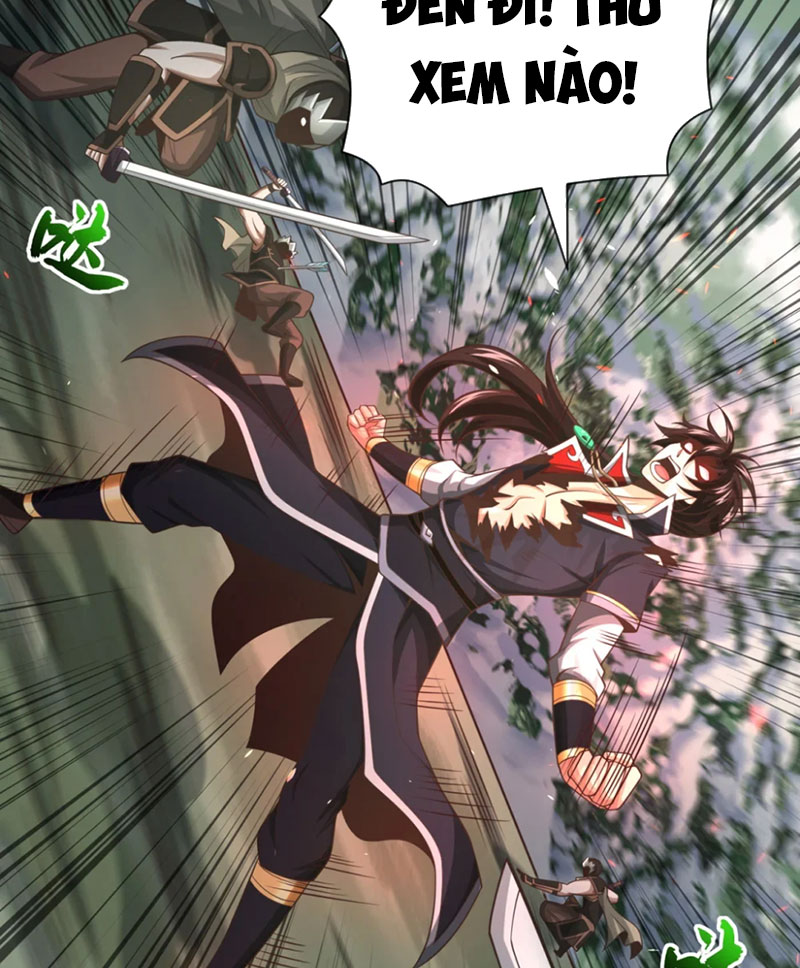 Tuyệt Thế Đan Thần Chapter 64 - Trang 2
