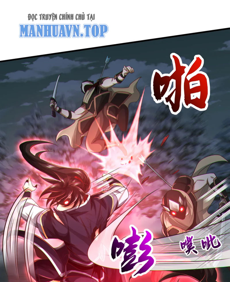 Tuyệt Thế Đan Thần Chapter 65 - Trang 2