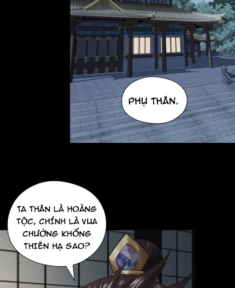 Tuyệt Thế Đan Thần Chapter 65 - Trang 2