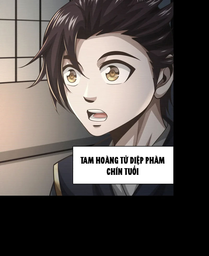 Tuyệt Thế Đan Thần Chapter 65 - Trang 2