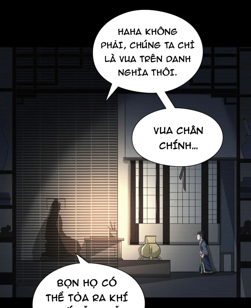 Tuyệt Thế Đan Thần Chapter 65 - Trang 2