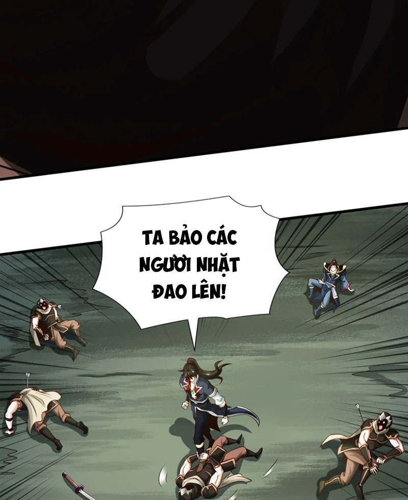 Tuyệt Thế Đan Thần Chapter 65 - Trang 2