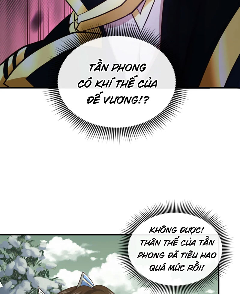 Tuyệt Thế Đan Thần Chapter 65 - Trang 2