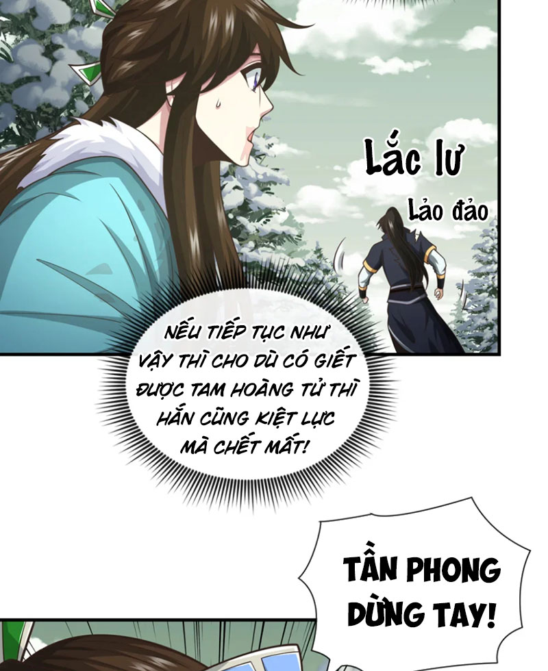 Tuyệt Thế Đan Thần Chapter 65 - Trang 2