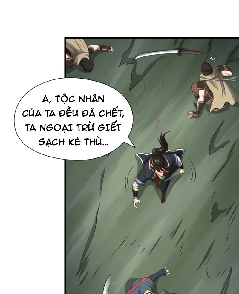 Tuyệt Thế Đan Thần Chapter 65 - Trang 2