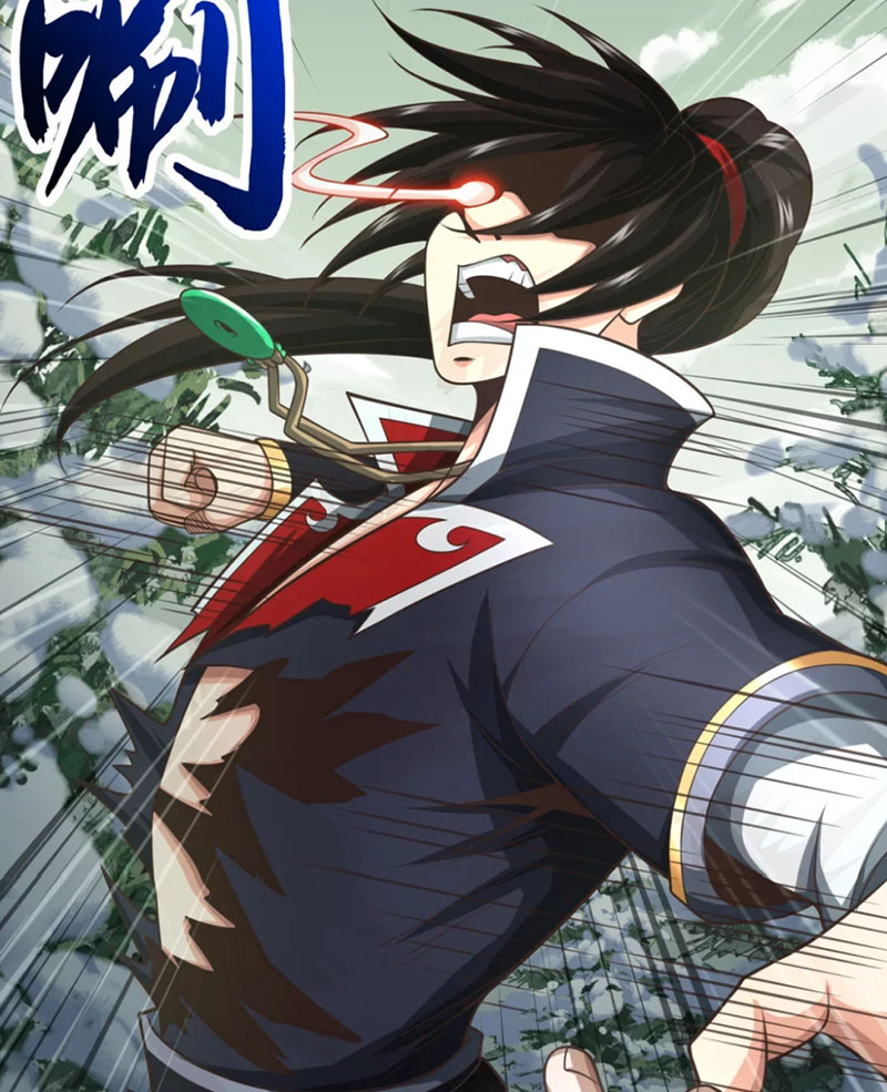 Tuyệt Thế Đan Thần Chapter 65 - Trang 2