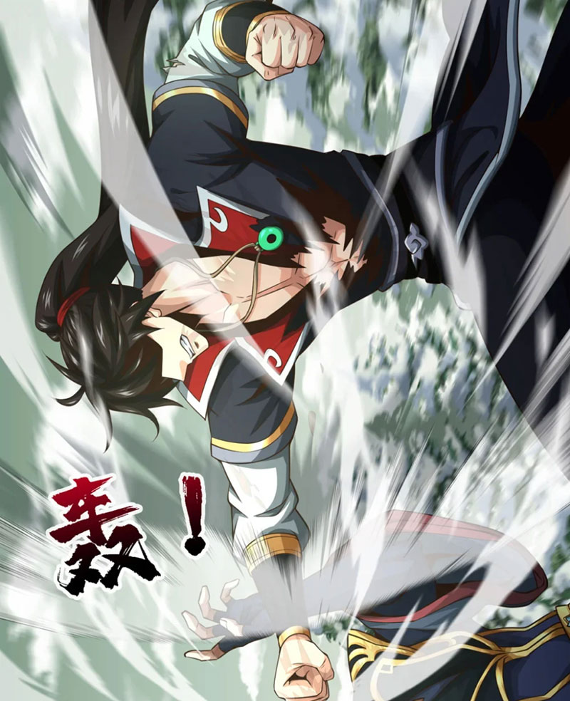 Tuyệt Thế Đan Thần Chapter 65 - Trang 2