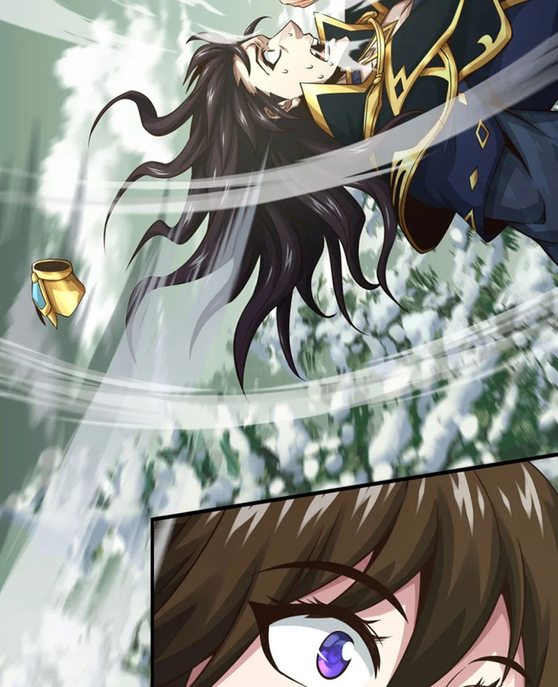 Tuyệt Thế Đan Thần Chapter 65 - Trang 2