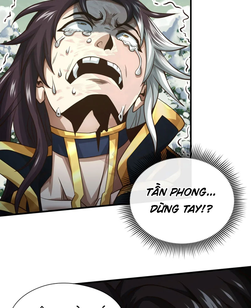 Tuyệt Thế Đan Thần Chapter 65 - Trang 2