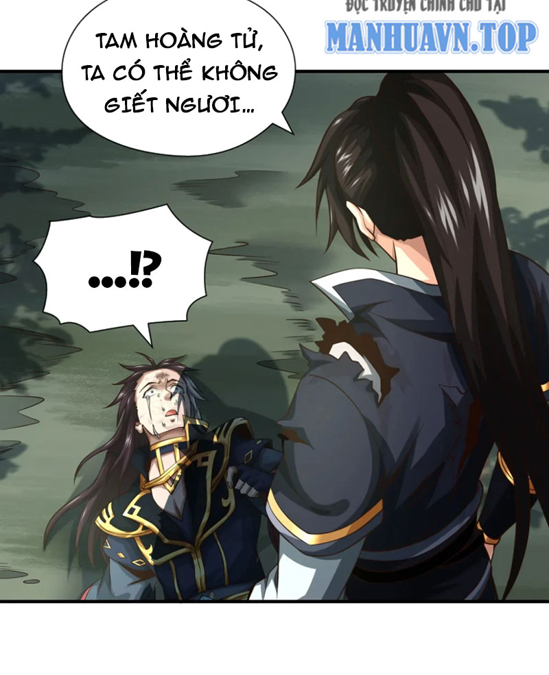 Tuyệt Thế Đan Thần Chapter 65 - Trang 2