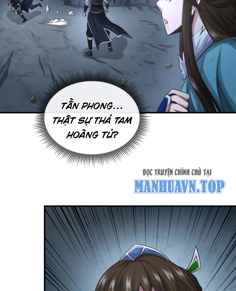 Tuyệt Thế Đan Thần Chapter 65 - Trang 2