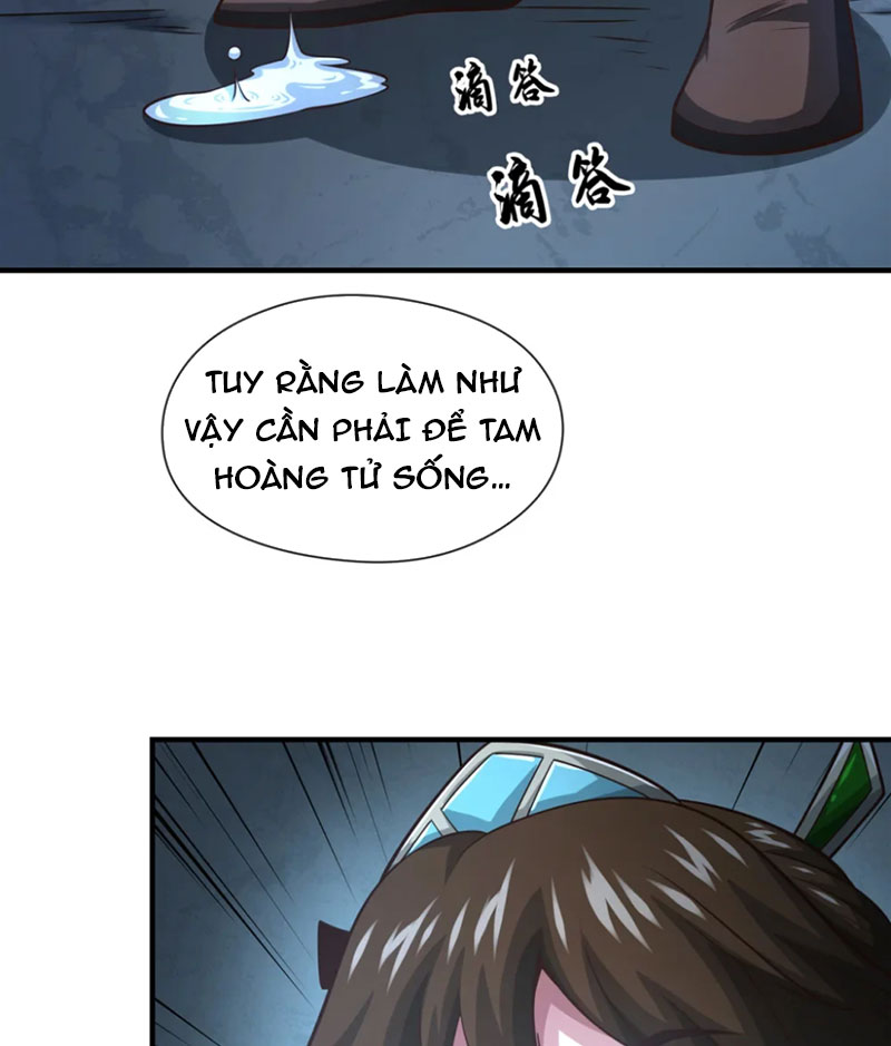 Tuyệt Thế Đan Thần Chapter 65 - Trang 2