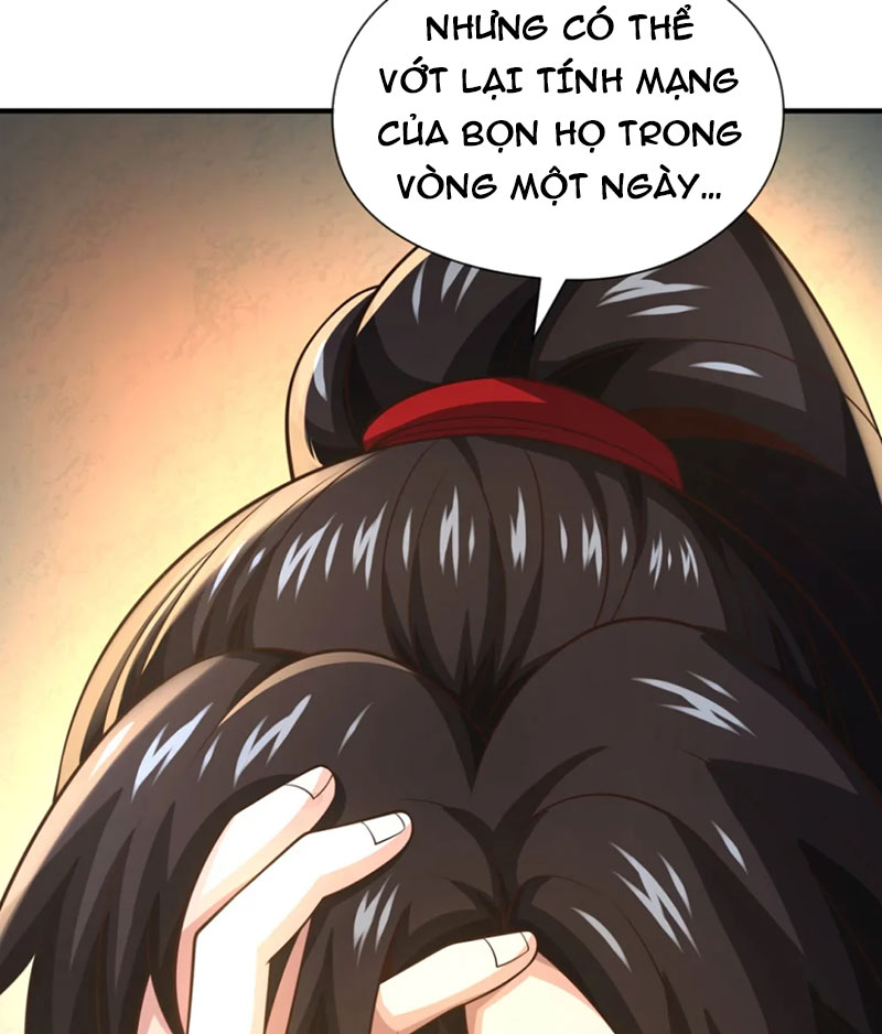 Tuyệt Thế Đan Thần Chapter 65 - Trang 2
