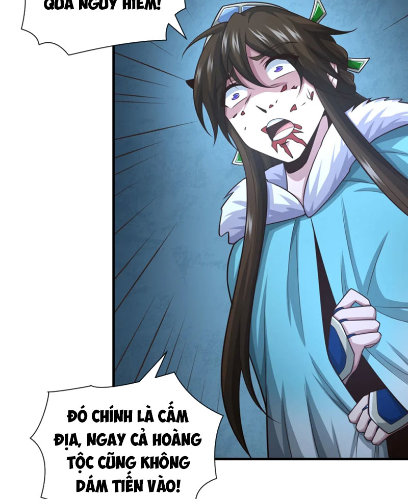 Tuyệt Thế Đan Thần Chapter 66 - Trang 2