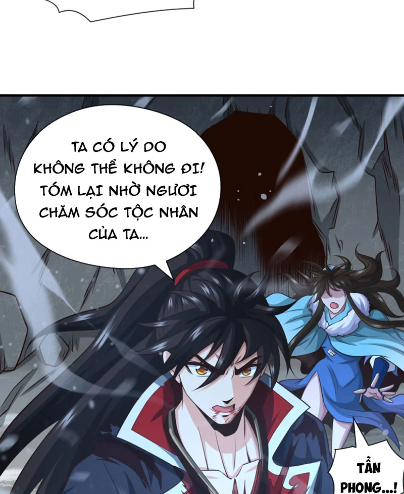 Tuyệt Thế Đan Thần Chapter 66 - Trang 2