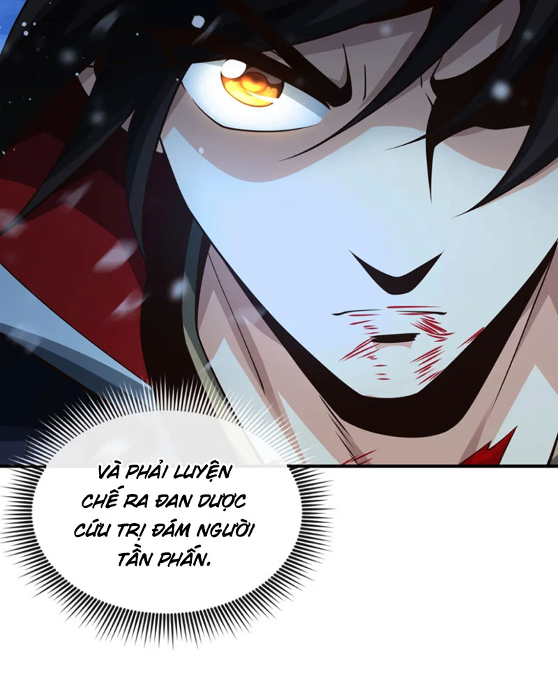 Tuyệt Thế Đan Thần Chapter 66 - Trang 2