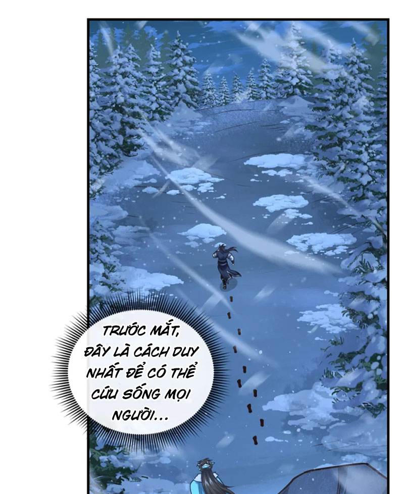 Tuyệt Thế Đan Thần Chapter 66 - Trang 2