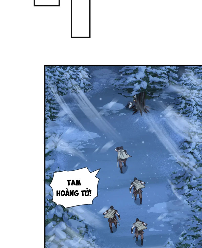 Tuyệt Thế Đan Thần Chapter 66 - Trang 2