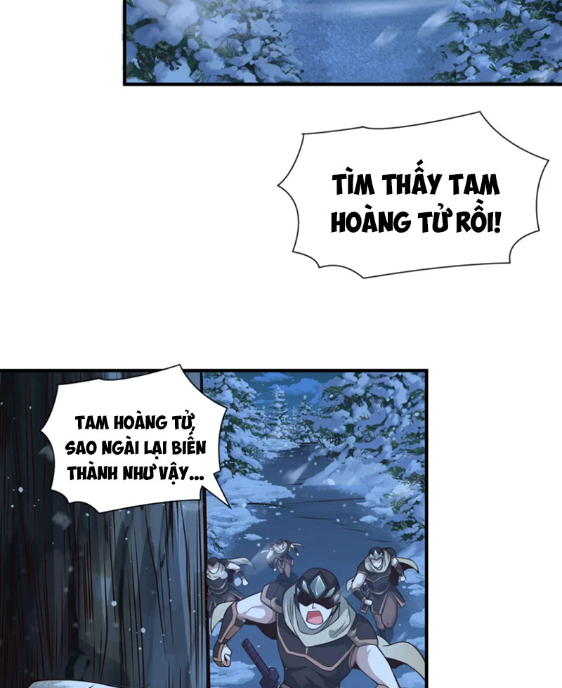 Tuyệt Thế Đan Thần Chapter 66 - Trang 2