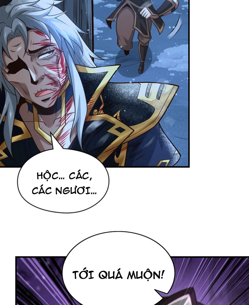 Tuyệt Thế Đan Thần Chapter 66 - Trang 2