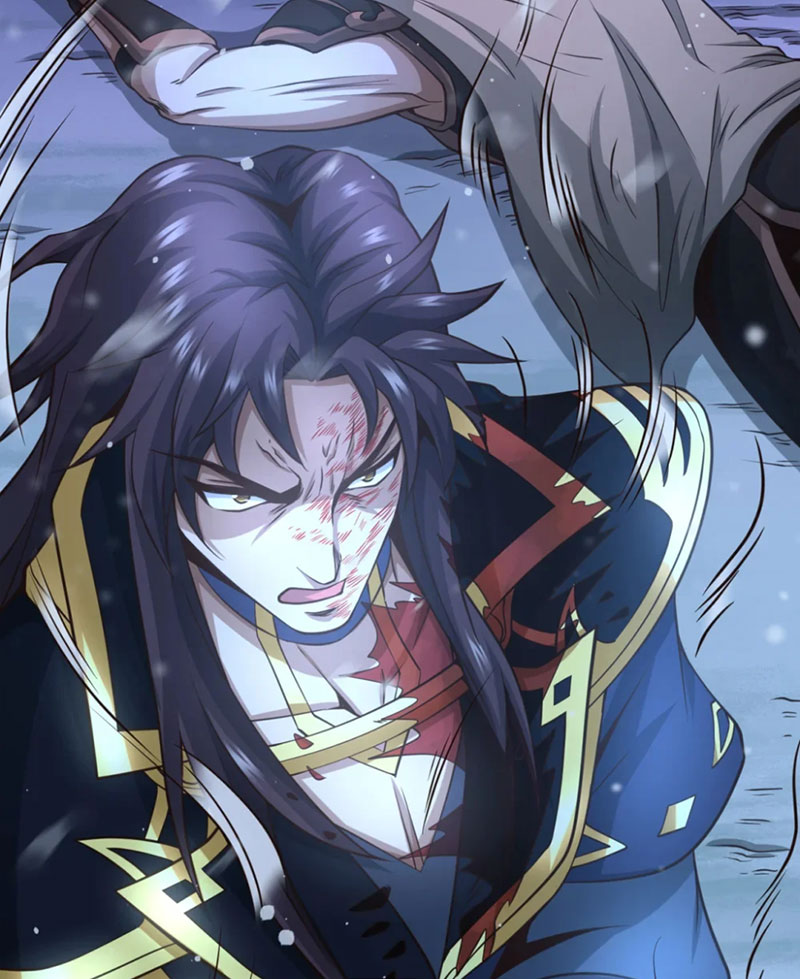 Tuyệt Thế Đan Thần Chapter 66 - Trang 2