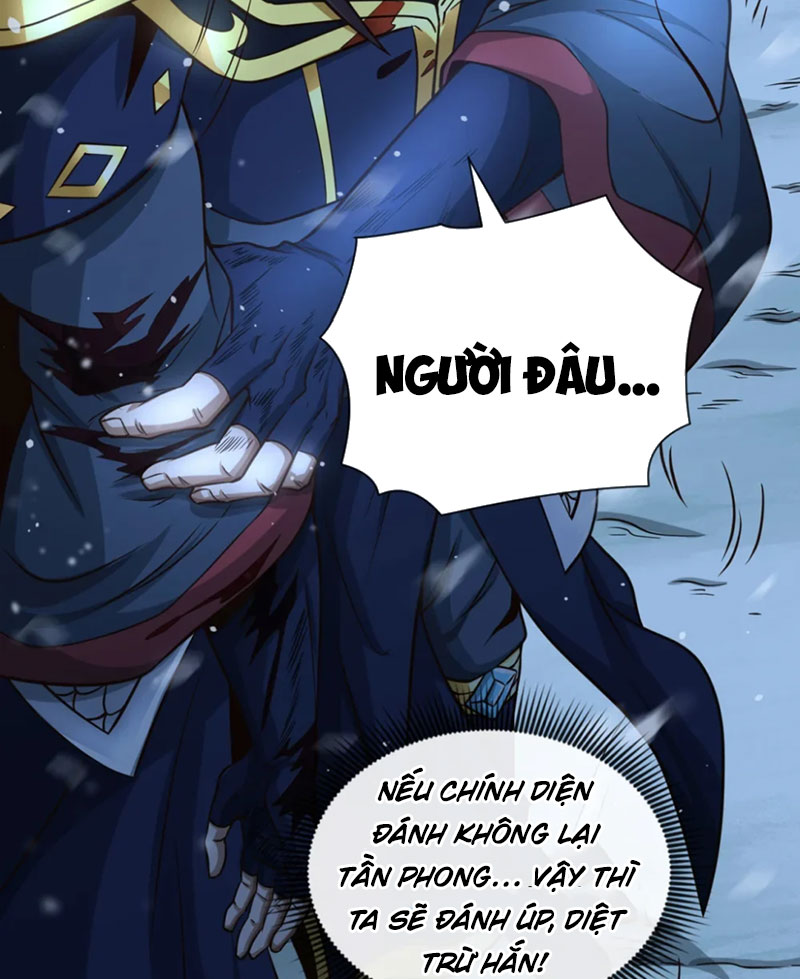 Tuyệt Thế Đan Thần Chapter 66 - Trang 2