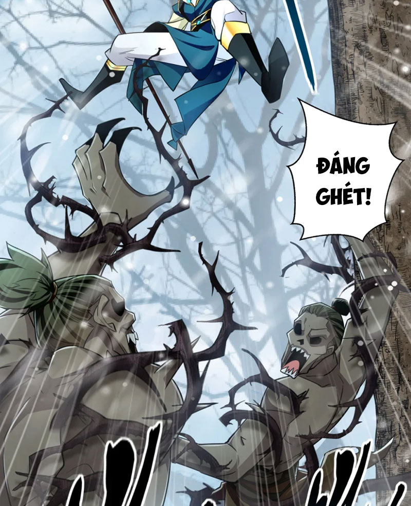 Tuyệt Thế Đan Thần Chapter 66 - Trang 2