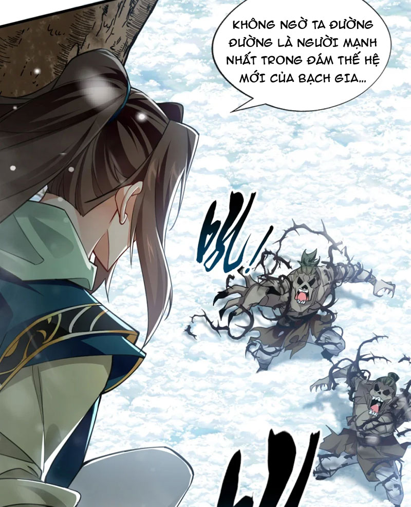 Tuyệt Thế Đan Thần Chapter 66 - Trang 2