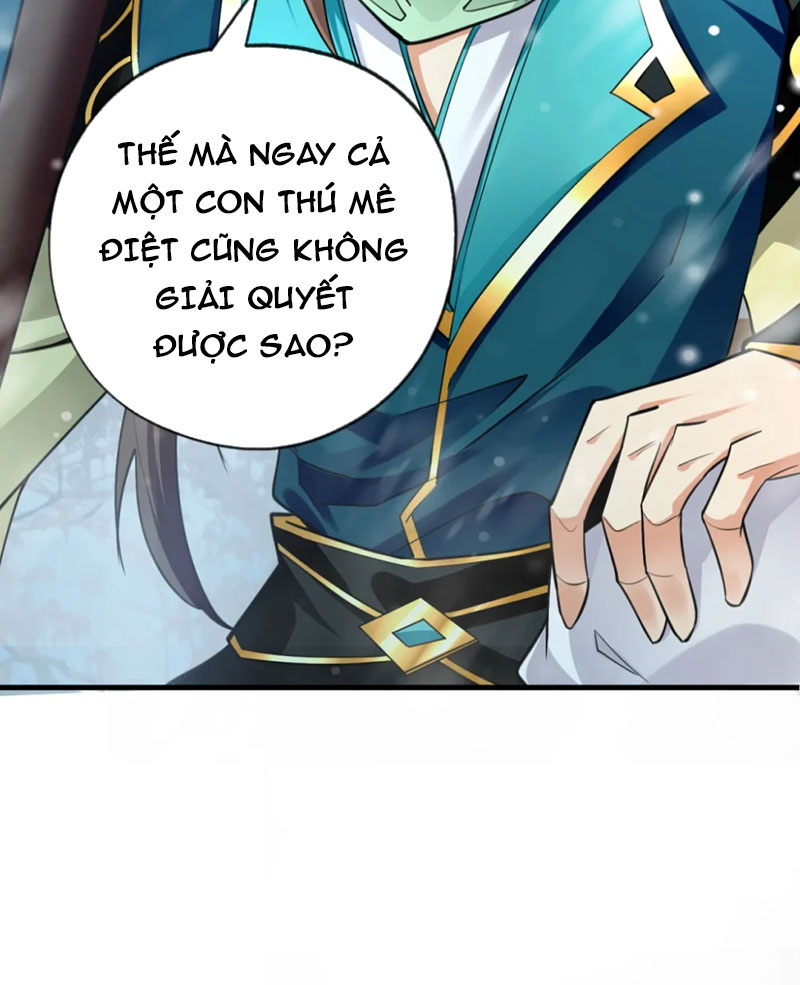 Tuyệt Thế Đan Thần Chapter 66 - Trang 2