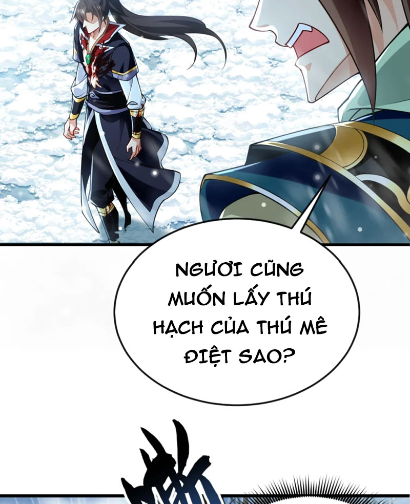 Tuyệt Thế Đan Thần Chapter 66 - Trang 2