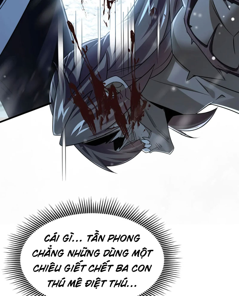 Tuyệt Thế Đan Thần Chapter 66 - Trang 2