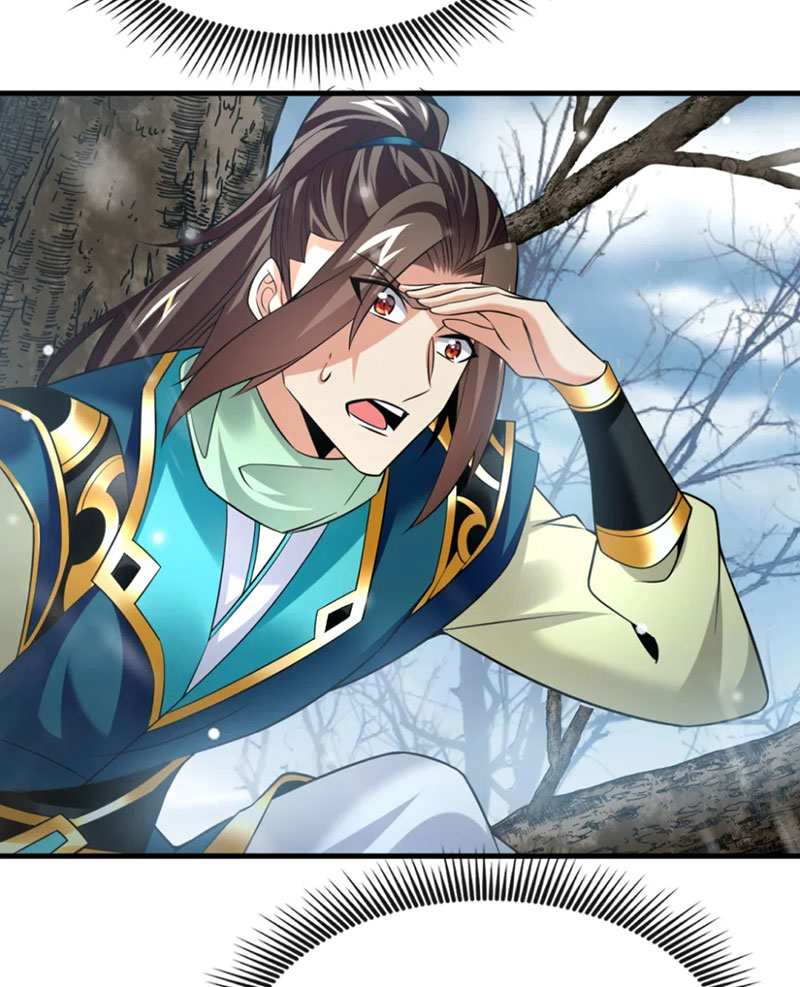 Tuyệt Thế Đan Thần Chapter 66 - Trang 2