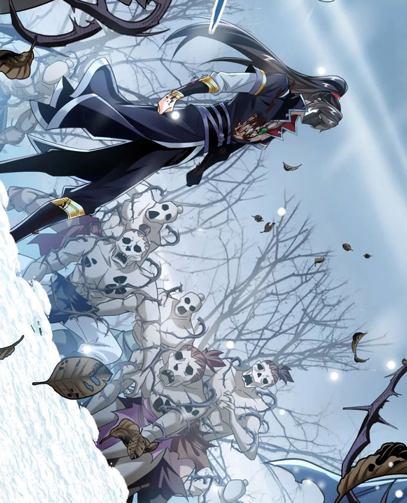 Tuyệt Thế Đan Thần Chapter 66 - Trang 2