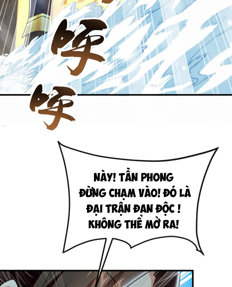 Tuyệt Thế Đan Thần Chapter 66 - Trang 2