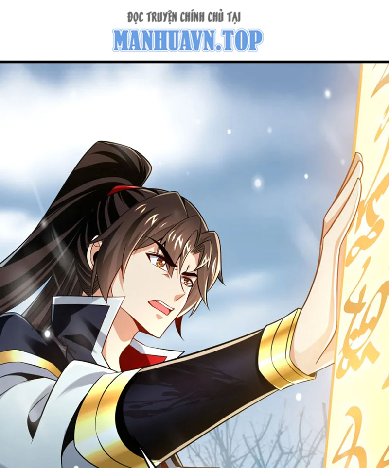 Tuyệt Thế Đan Thần Chapter 67 - Trang 2