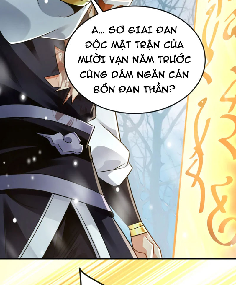 Tuyệt Thế Đan Thần Chapter 67 - Trang 2