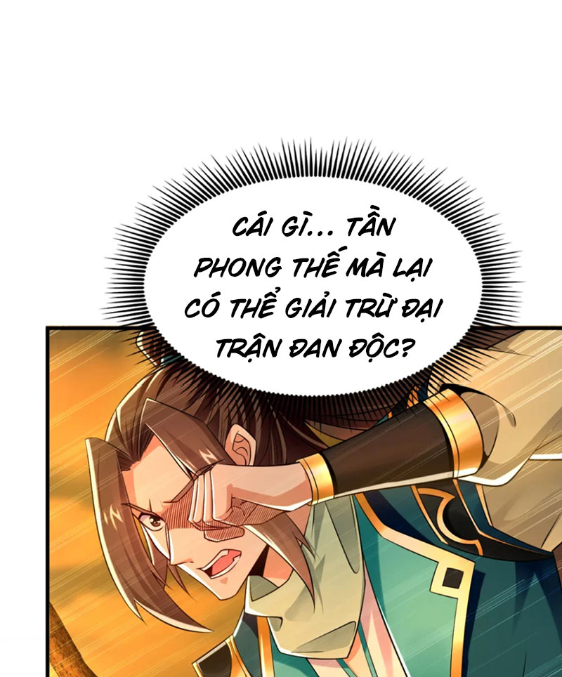 Tuyệt Thế Đan Thần Chapter 67 - Trang 2