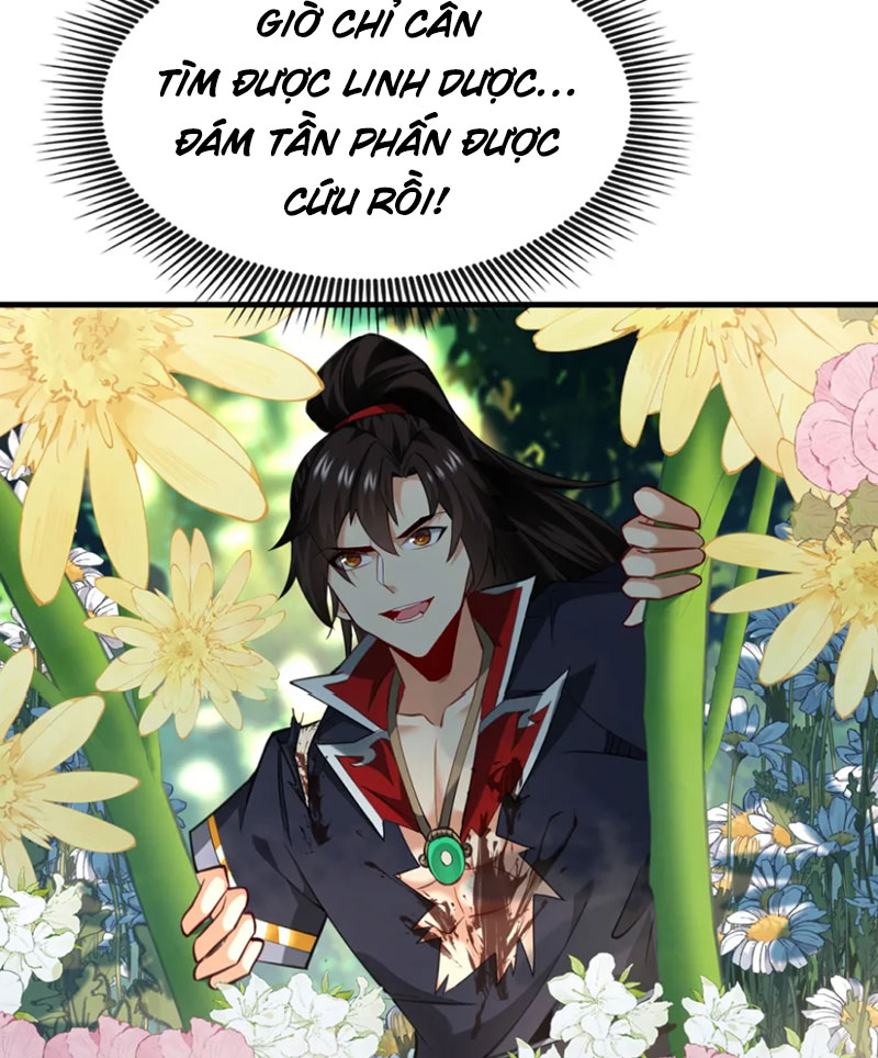 Tuyệt Thế Đan Thần Chapter 67 - Trang 2