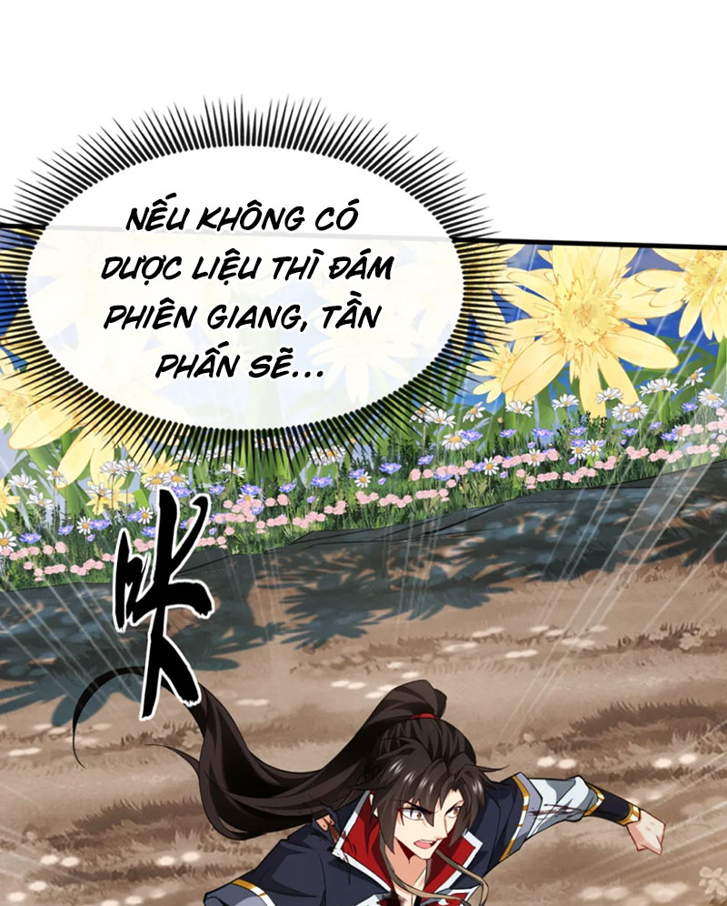 Tuyệt Thế Đan Thần Chapter 67 - Trang 2