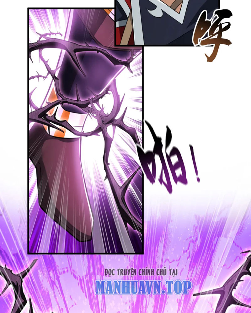 Tuyệt Thế Đan Thần Chapter 67 - Trang 2