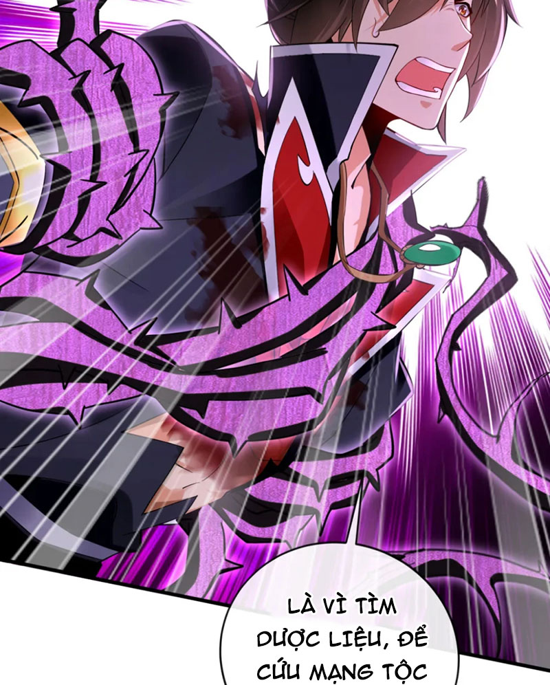 Tuyệt Thế Đan Thần Chapter 67 - Trang 2