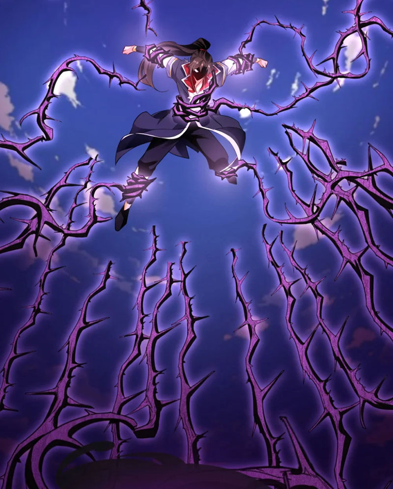 Tuyệt Thế Đan Thần Chapter 67 - Trang 2