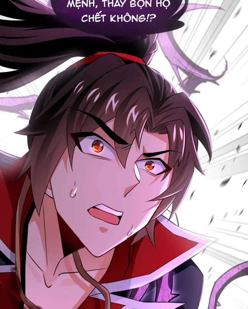 Tuyệt Thế Đan Thần Chapter 67 - Trang 2