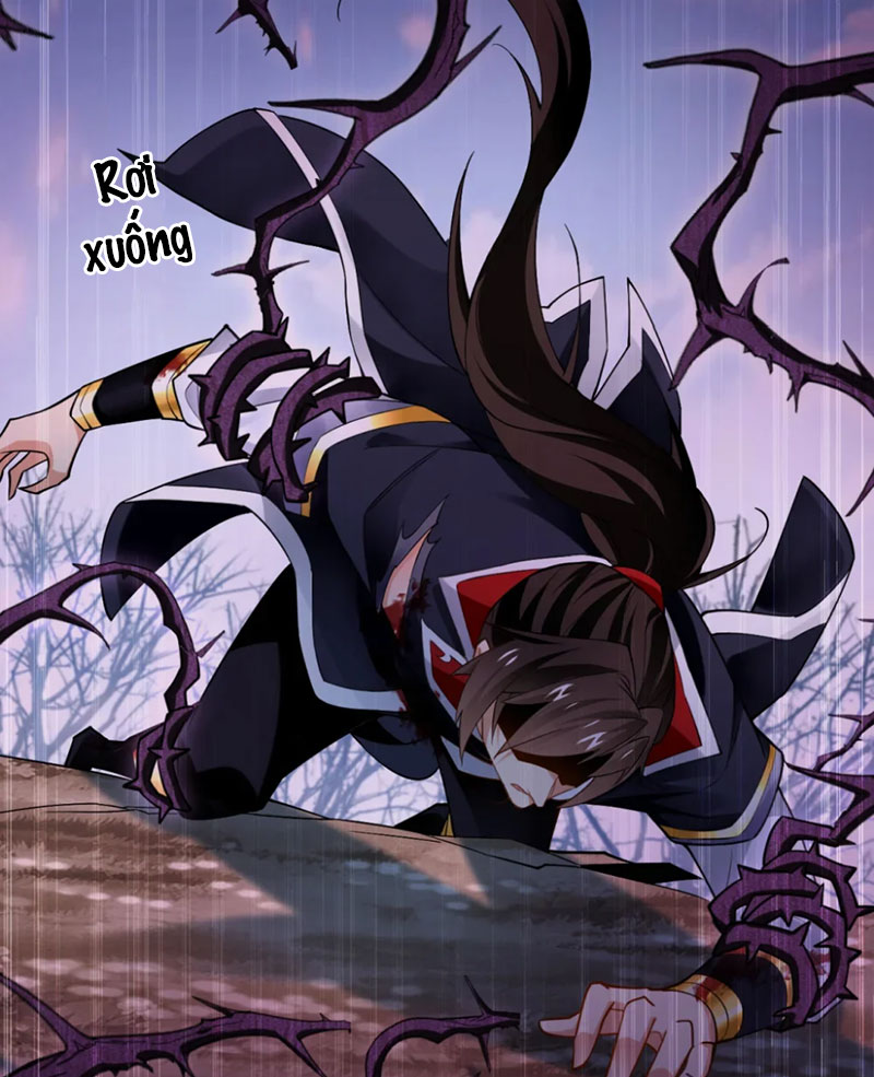 Tuyệt Thế Đan Thần Chapter 67 - Trang 2