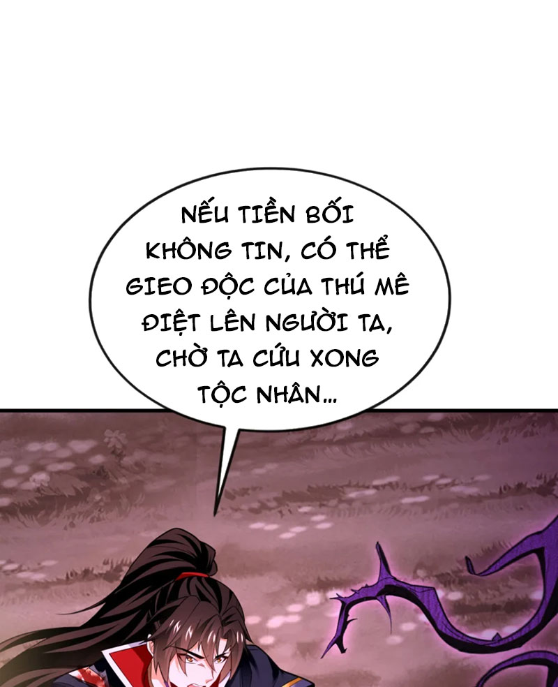 Tuyệt Thế Đan Thần Chapter 67 - Trang 2