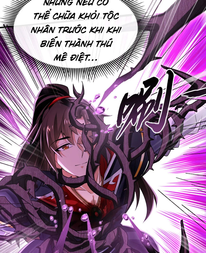 Tuyệt Thế Đan Thần Chapter 67 - Trang 2