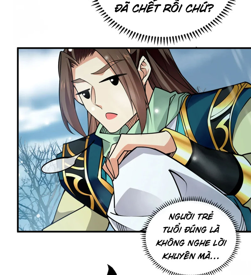 Tuyệt Thế Đan Thần Chapter 67 - Trang 2