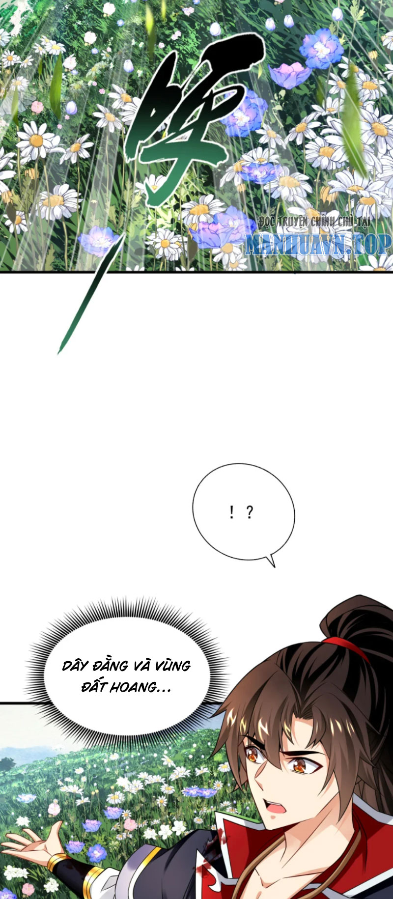 Tuyệt Thế Đan Thần Chapter 68 - Trang 2