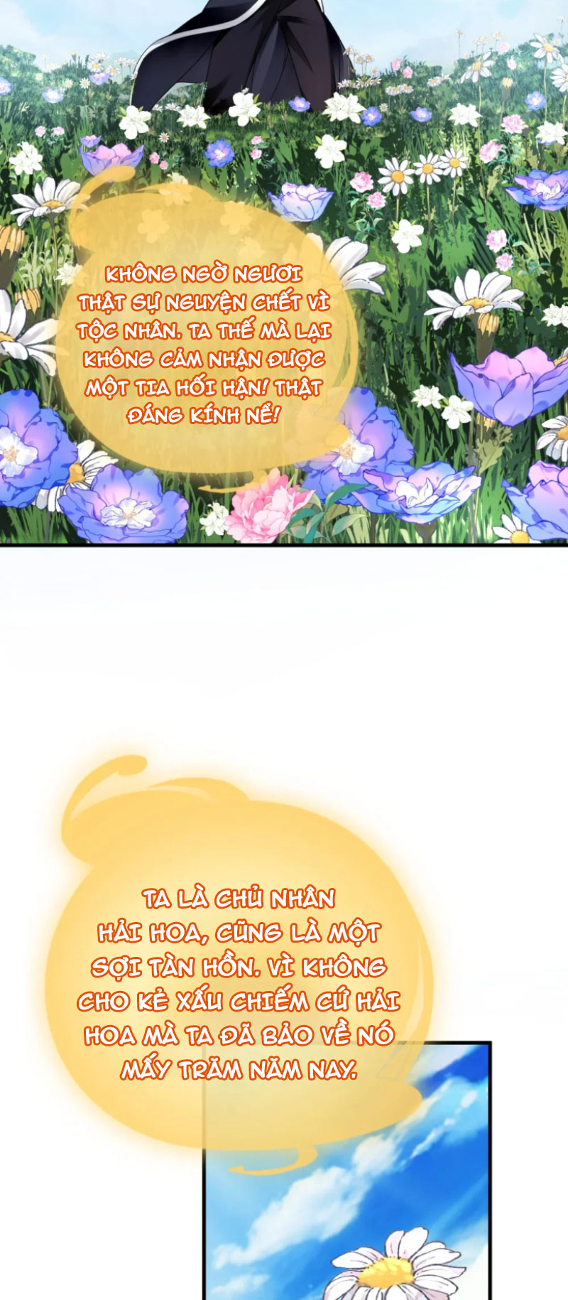 Tuyệt Thế Đan Thần Chapter 68 - Trang 2